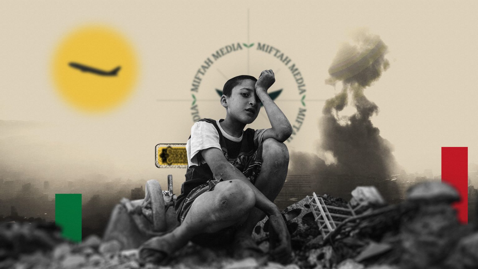 عودة بلا استقرار: الفلسطيني السوري بين حرب لبنان وأنقاض سوريا