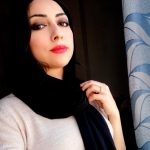 فاطمة عمراني