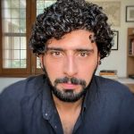 المعتصم خلف