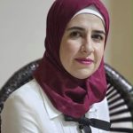 لبنى شاكر